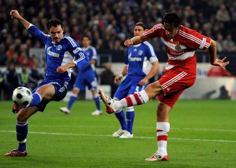 精彩表现 精彩表现