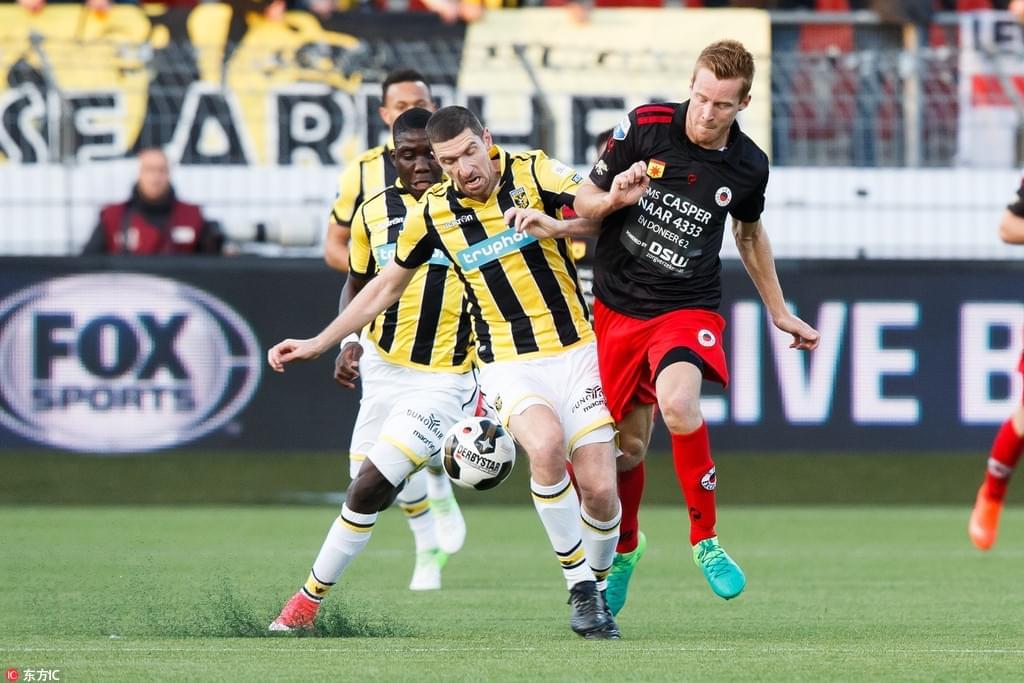 对手的威胁 对手的威胁