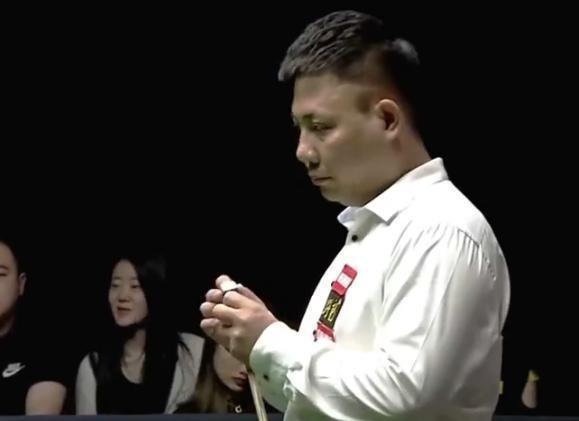 这场代表性 这场代表性