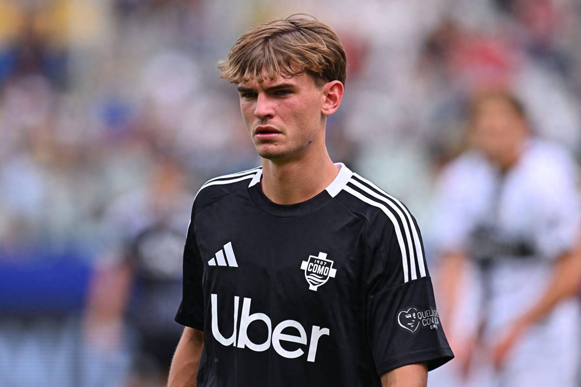 由高机动中 由高机动中